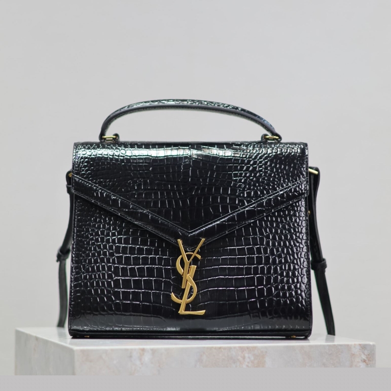Y*L top handle bags
